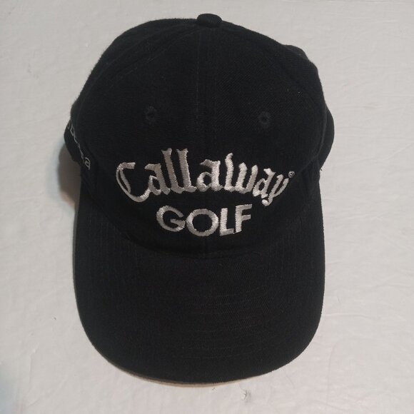 Sports Specialties VTG Callaway Big Bertha Hat/Cap OSFA - Picture 2 of 7